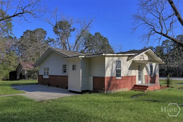 $275,000 | 19727 Highway 80, Statesboro, GA 30458