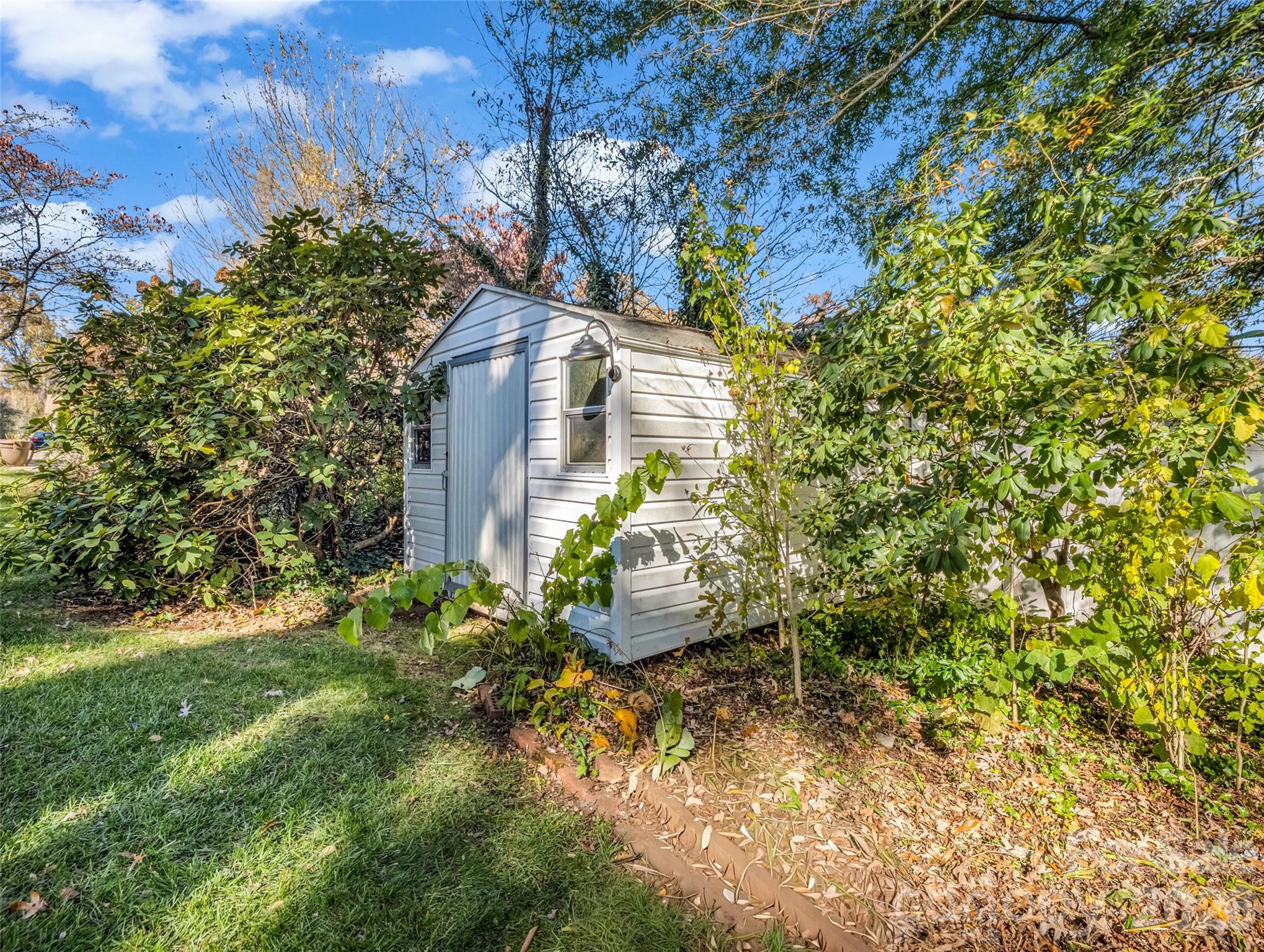 101 Bent Creek Ranch Road Asheville, NC 28806 - Photo 29 of 48