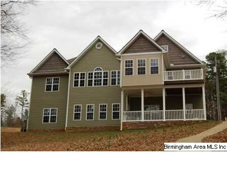 405 Misty Lane Wedowee, AL 36278 - Photo 4 of 27