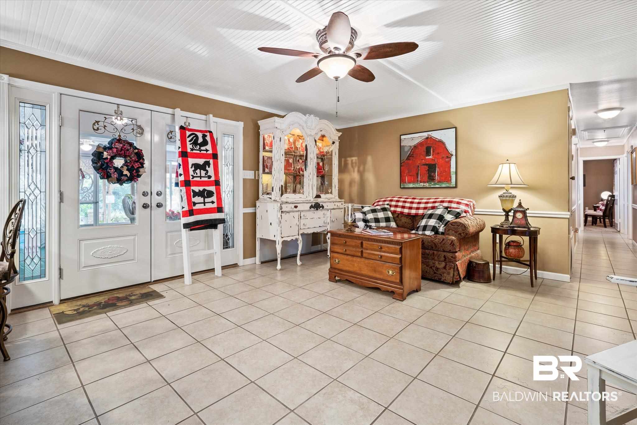 206 East Baratara Drive Mobile, AL 36611 - Photo 19 of 37