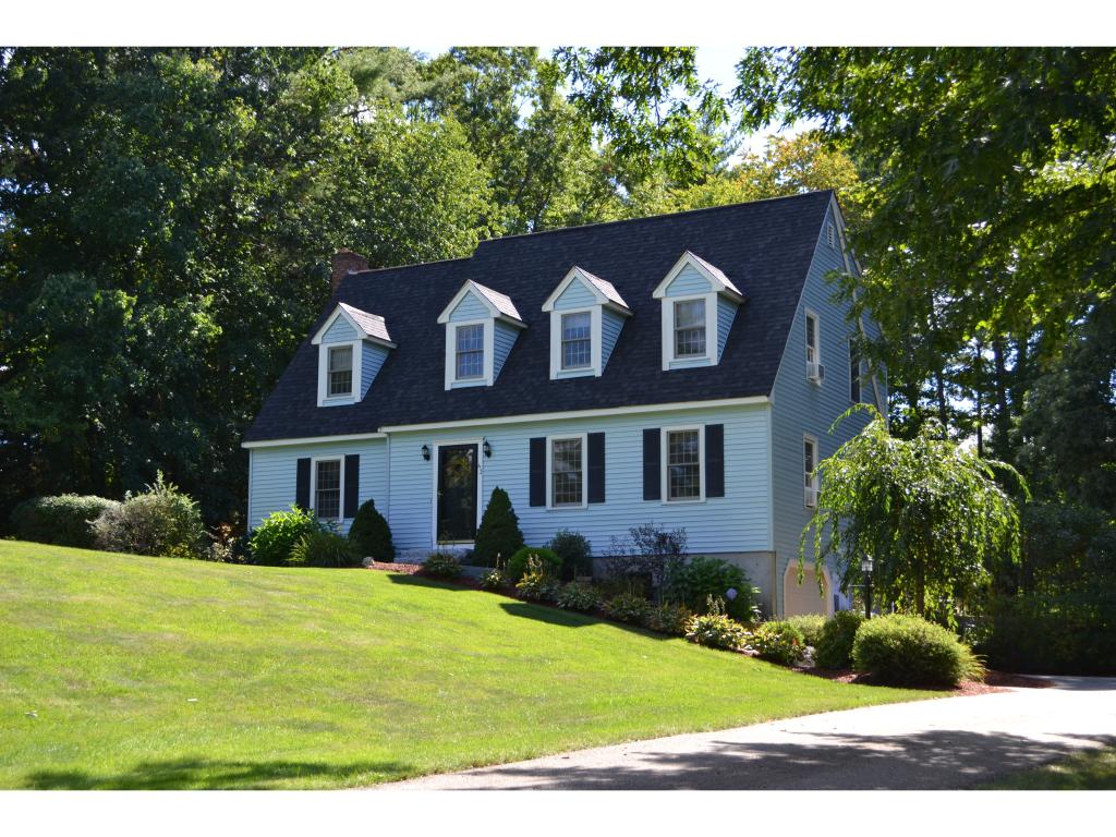 43 Rolling Ridge Road Londonderry, NH 03053 - Photo 1 of 23