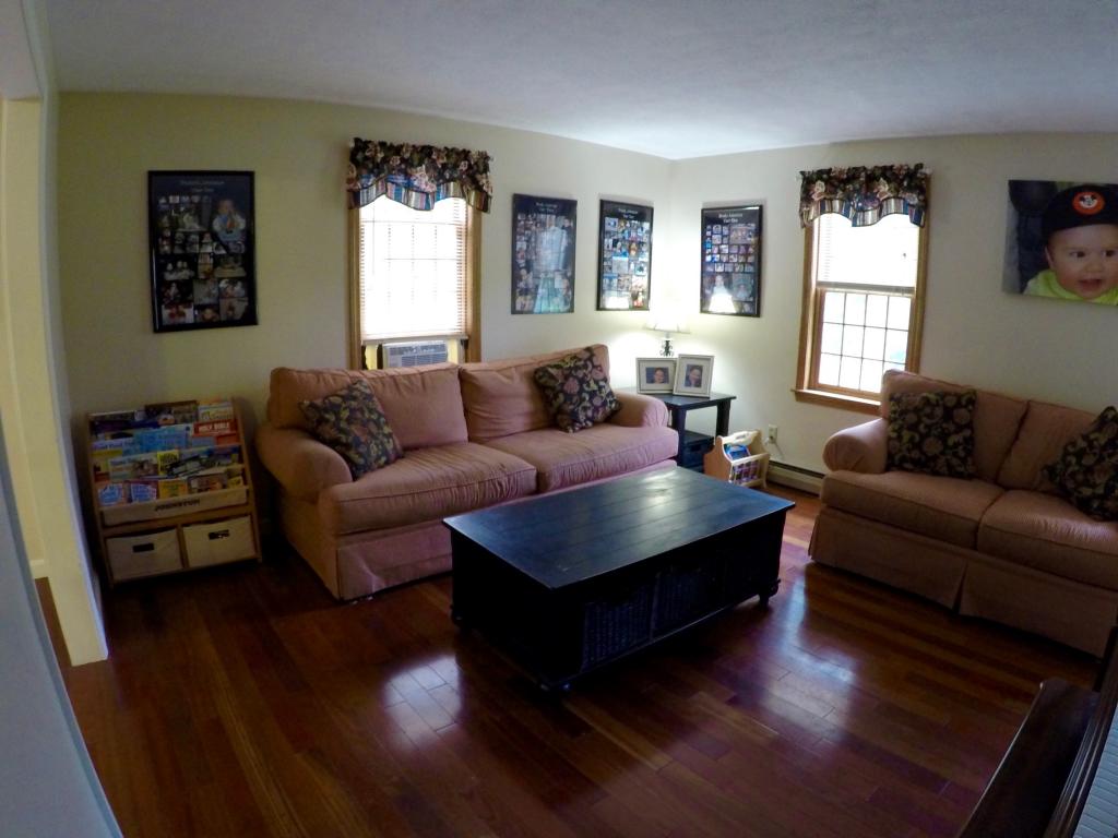 43 Rolling Ridge Road Londonderry, NH 03053 - Photo 13 of 23