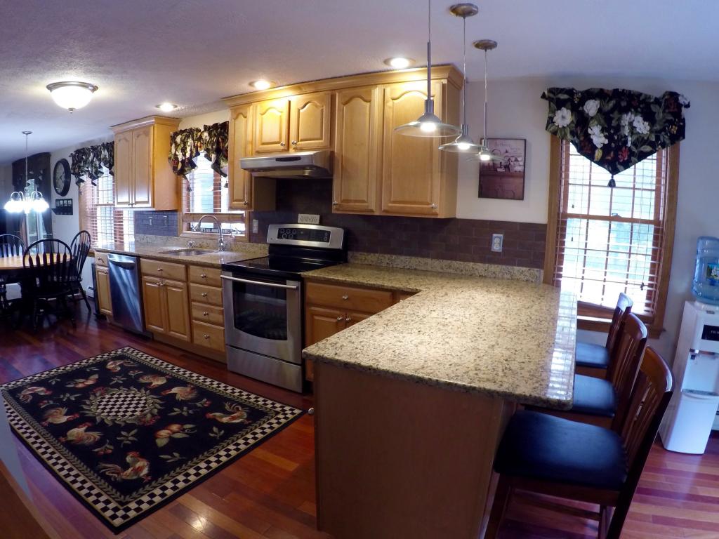 43 Rolling Ridge Road Londonderry, NH 03053 - Photo 16 of 23
