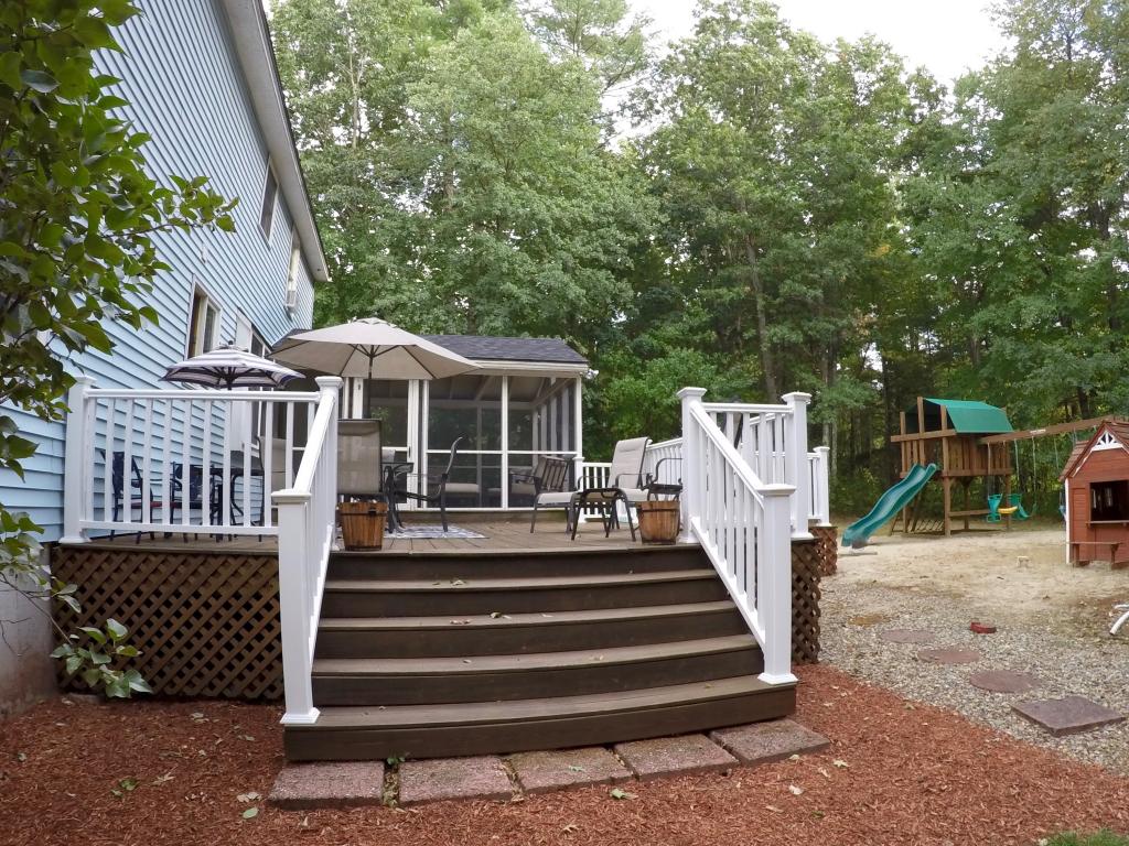 43 Rolling Ridge Road Londonderry, NH 03053 - Photo 10 of 23