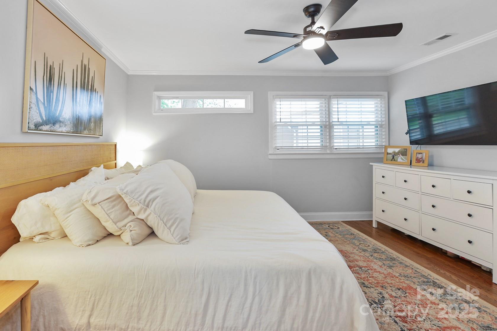 3809 Topsfield Road Charlotte, NC 28211 - Photo 11 of 36 Gallery Image 11
