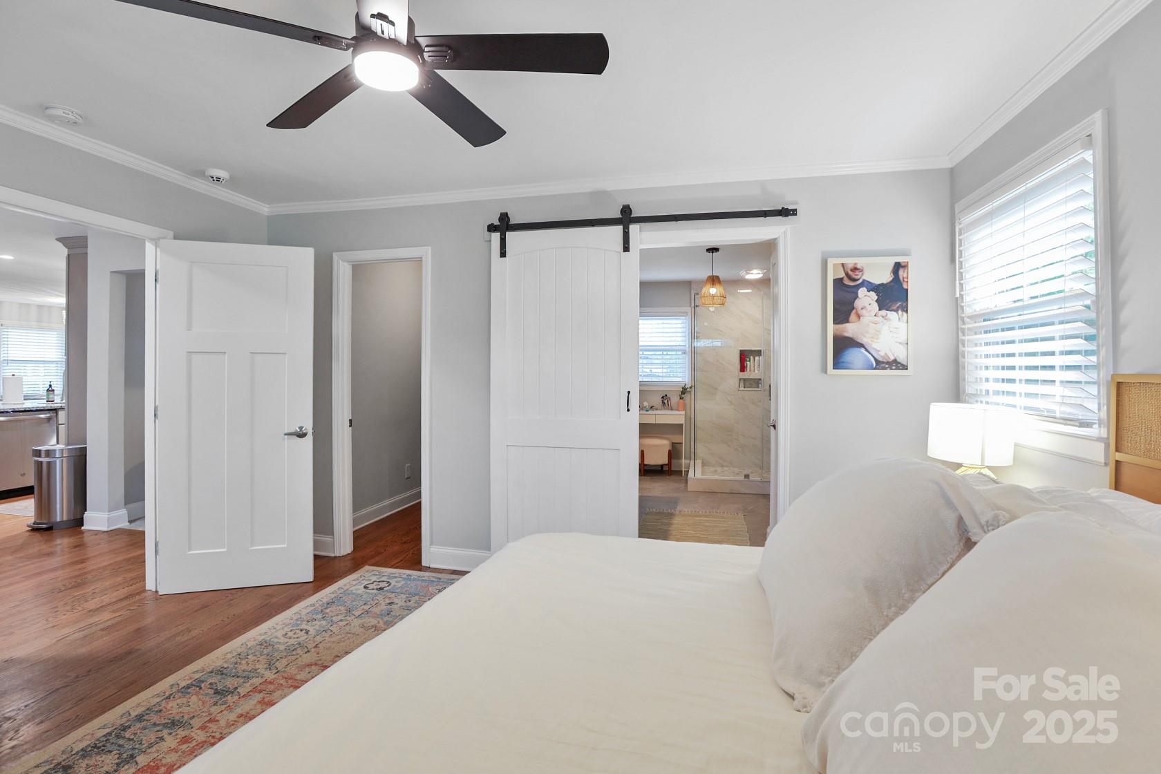 3809 Topsfield Road Charlotte, NC 28211 - Photo 12 of 36 Gallery Image 12