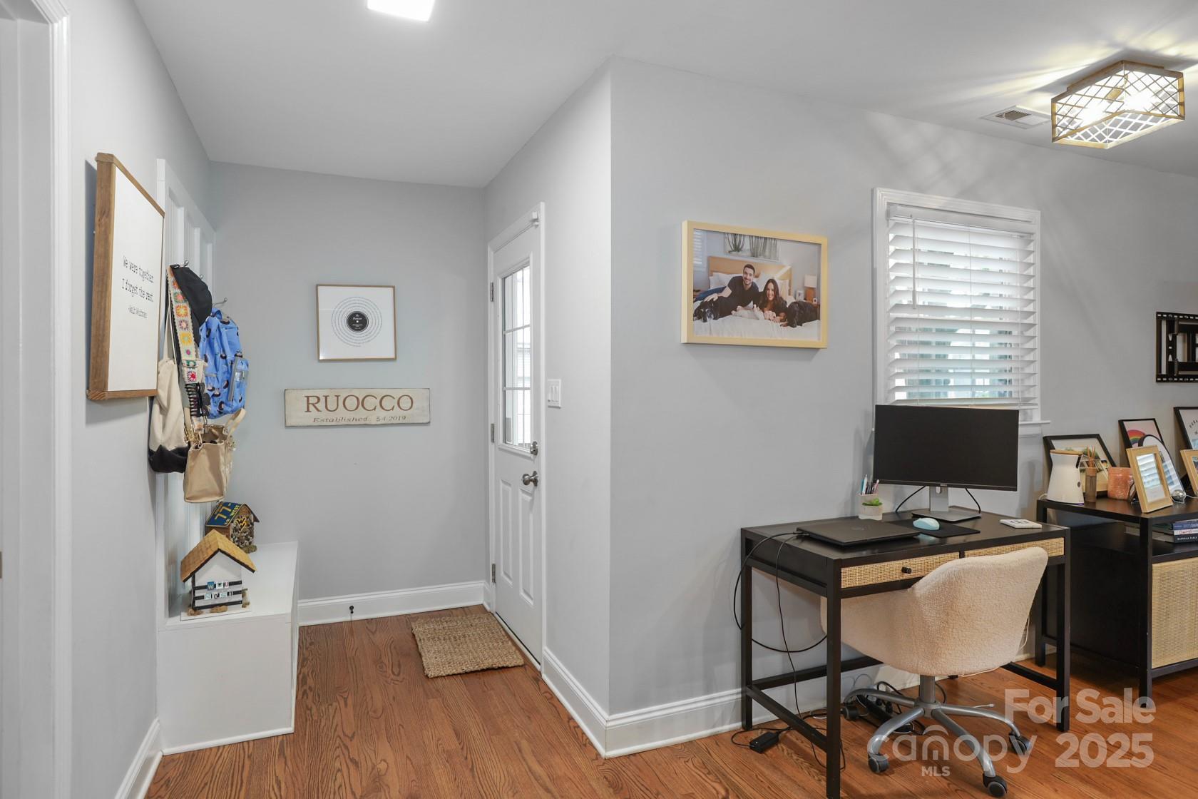 3809 Topsfield Road Charlotte, NC 28211 - Photo 15 of 36 Gallery Image 15