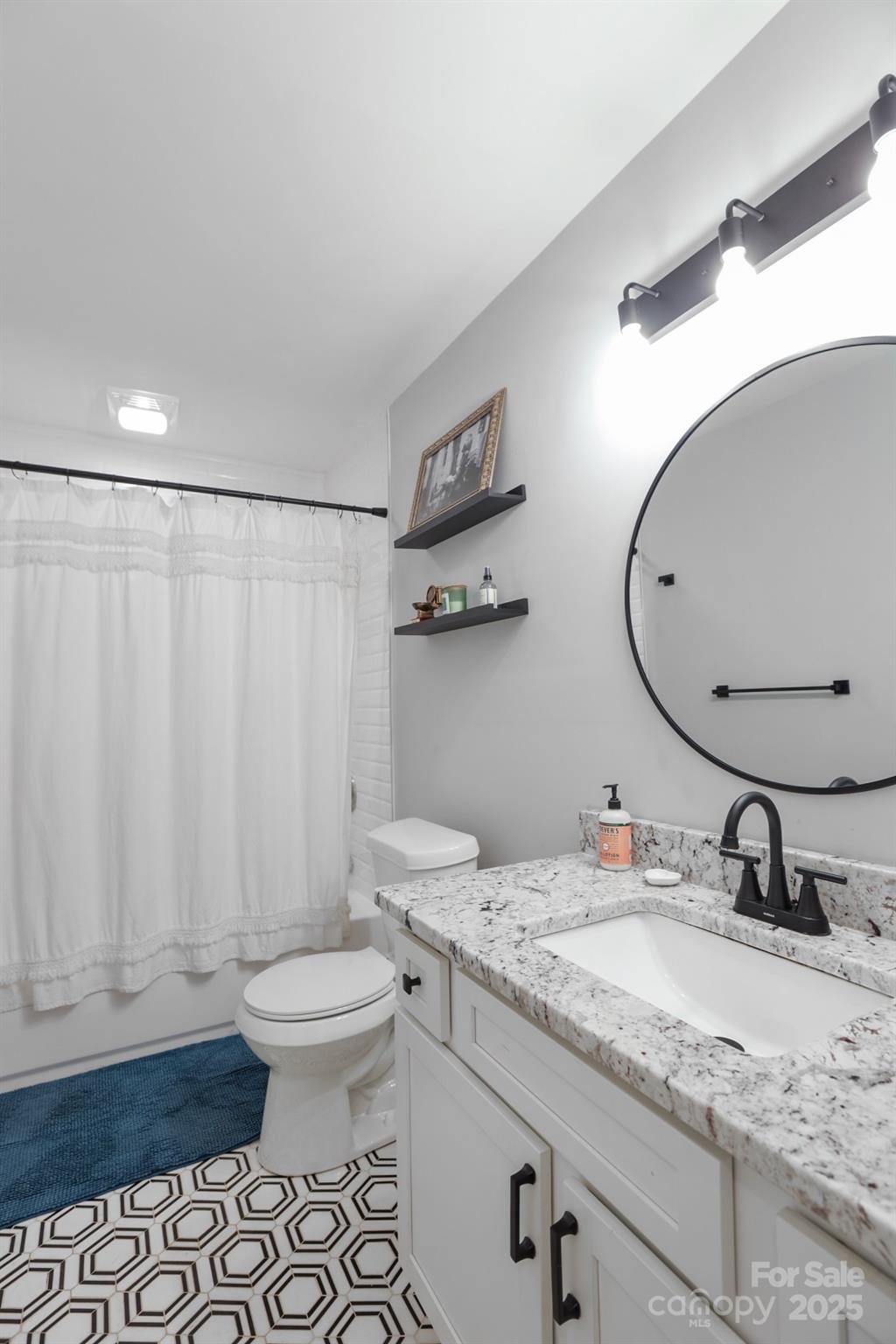 3809 Topsfield Road Charlotte, NC 28211 - Photo 18 of 36 Gallery Image 18