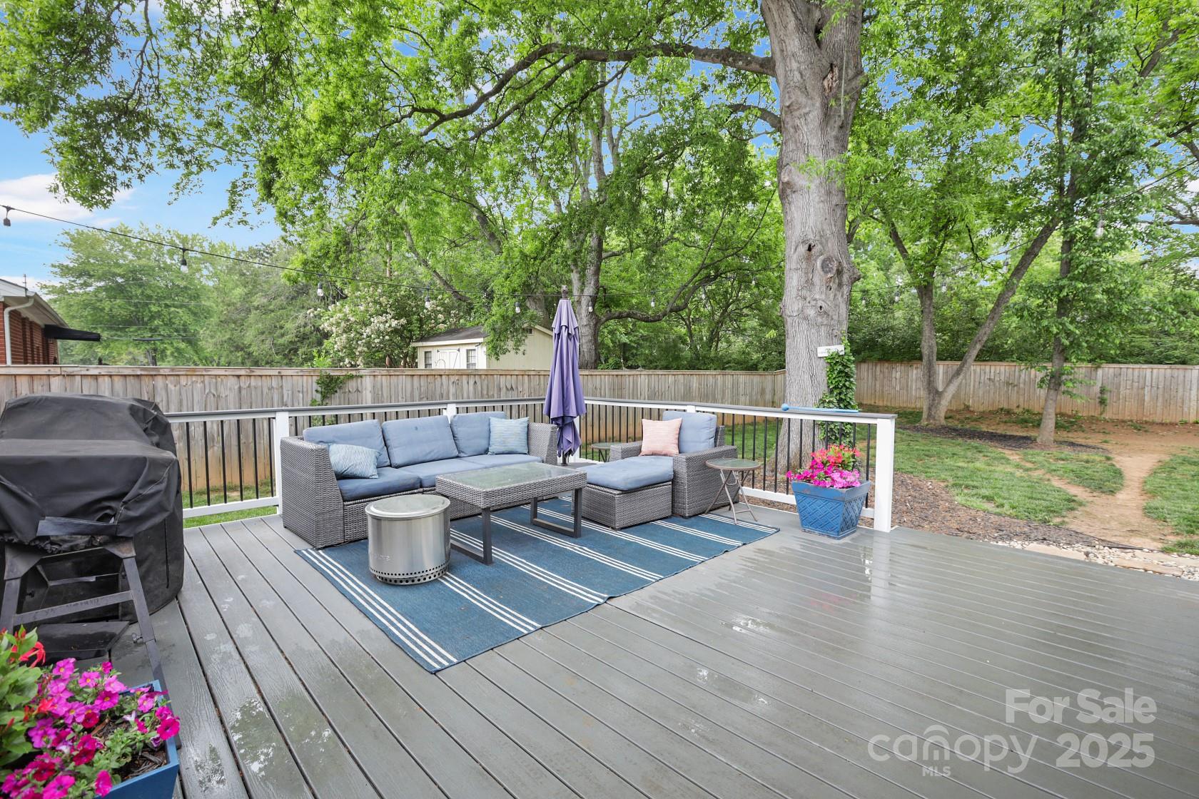 3809 Topsfield Road Charlotte, NC 28211 - Photo 20 of 36 Gallery Image 20