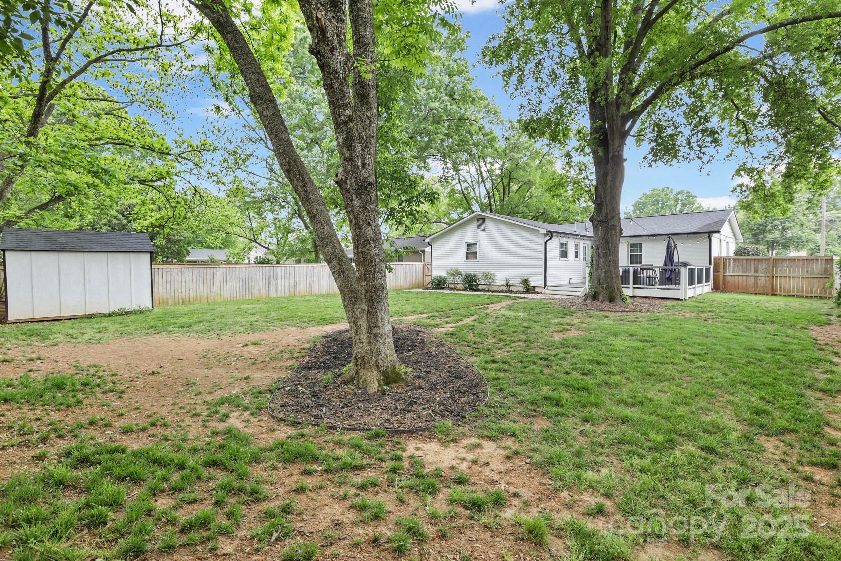 3809 Topsfield Road Charlotte, NC 28211 - Photo 23 of 36 Gallery Image 23