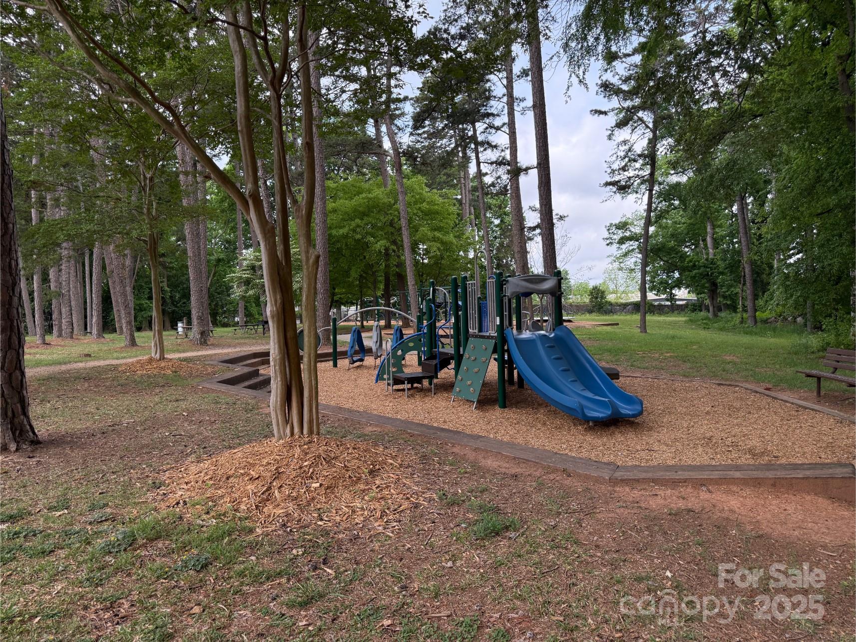 3809 Topsfield Road Charlotte, NC 28211 - Photo 26 of 36 Gallery Image 26