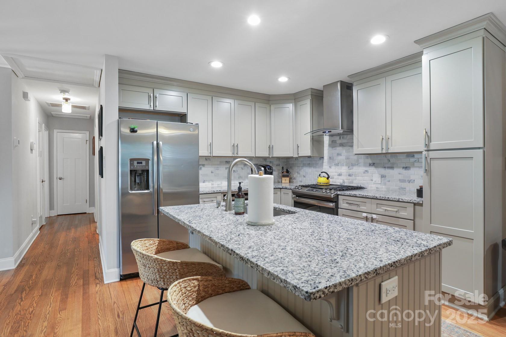 3809 Topsfield Road Charlotte, NC 28211 - Photo 6 of 36 Gallery Image 6
