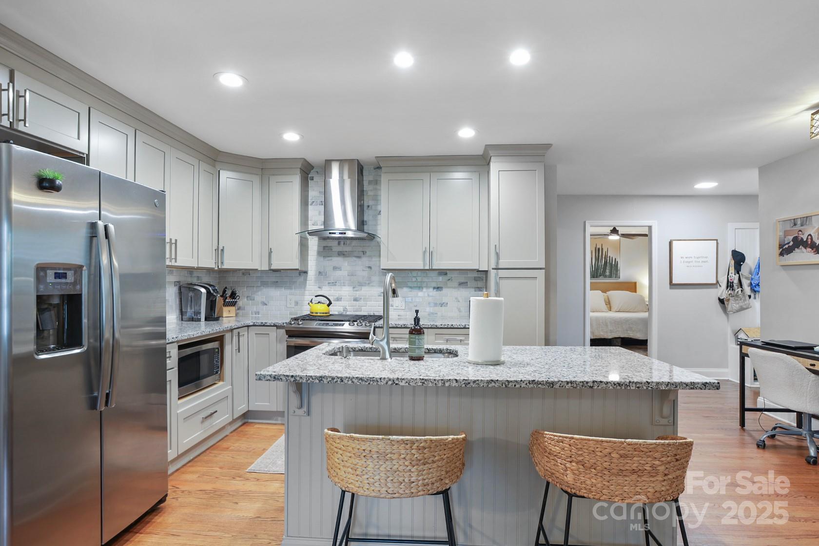 3809 Topsfield Road Charlotte, NC 28211 - Photo 7 of 36 Gallery Image 7
