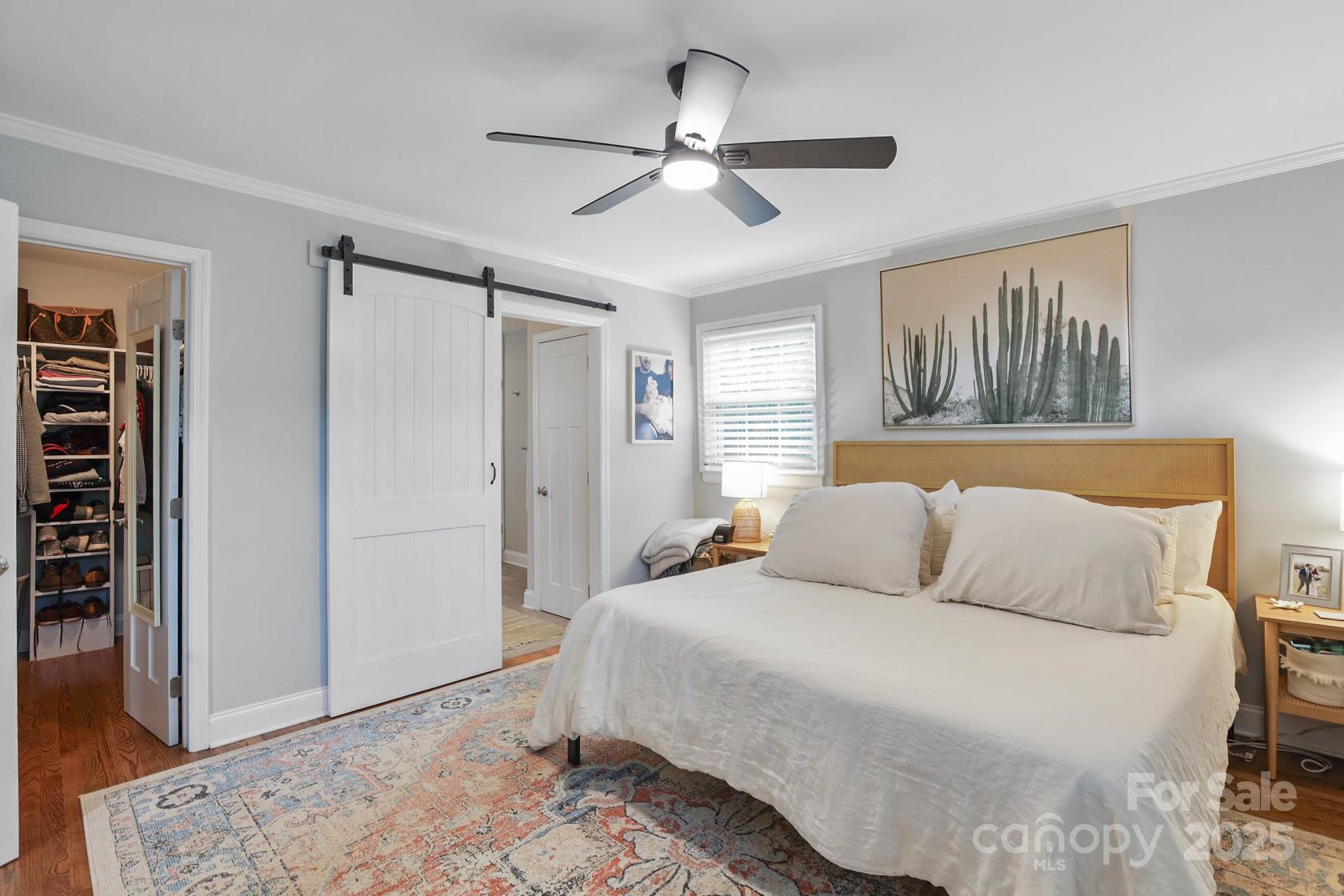 3809 Topsfield Road Charlotte, NC 28211 - Photo 9 of 36 Gallery Image 9