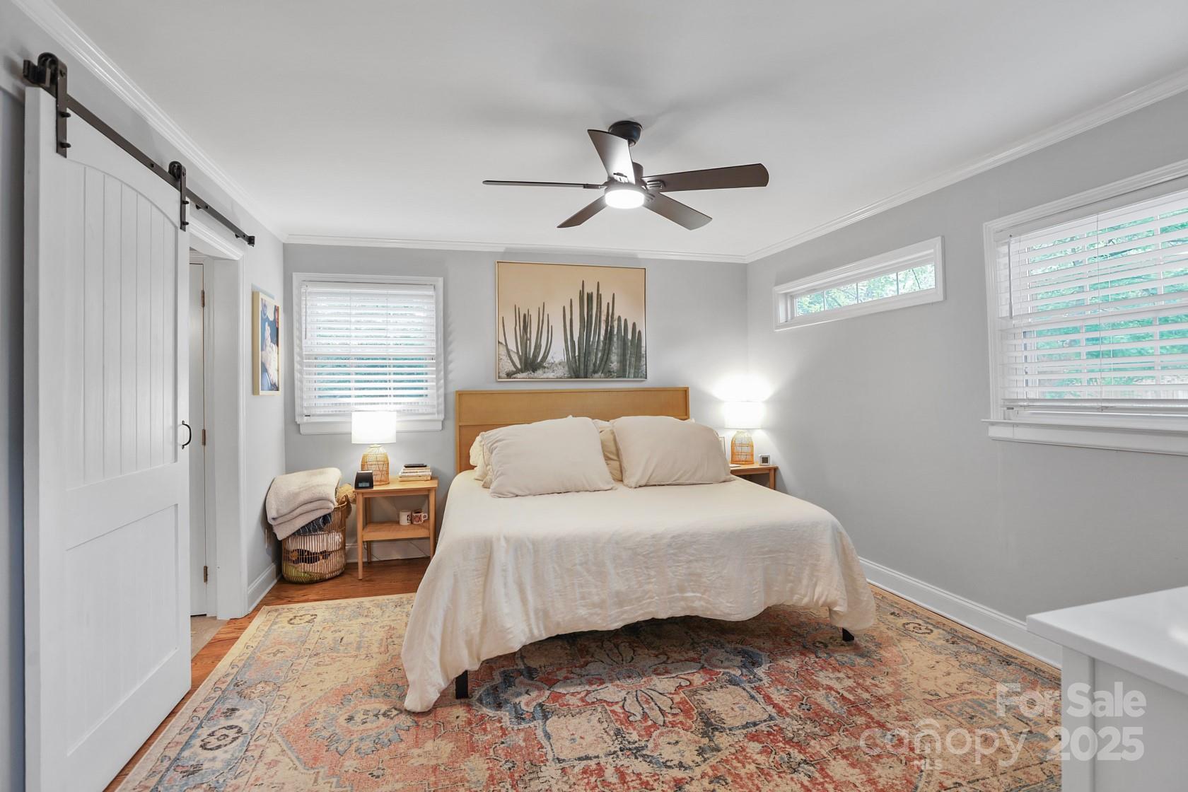3809 Topsfield Road Charlotte, NC 28211 - Photo 10 of 36 Gallery Image 10