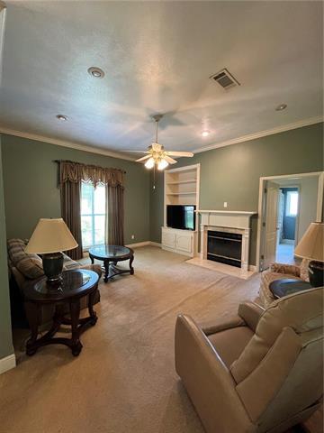 1912 Dixie Street Alexandria, LA 71303 - Photo 12 of 19