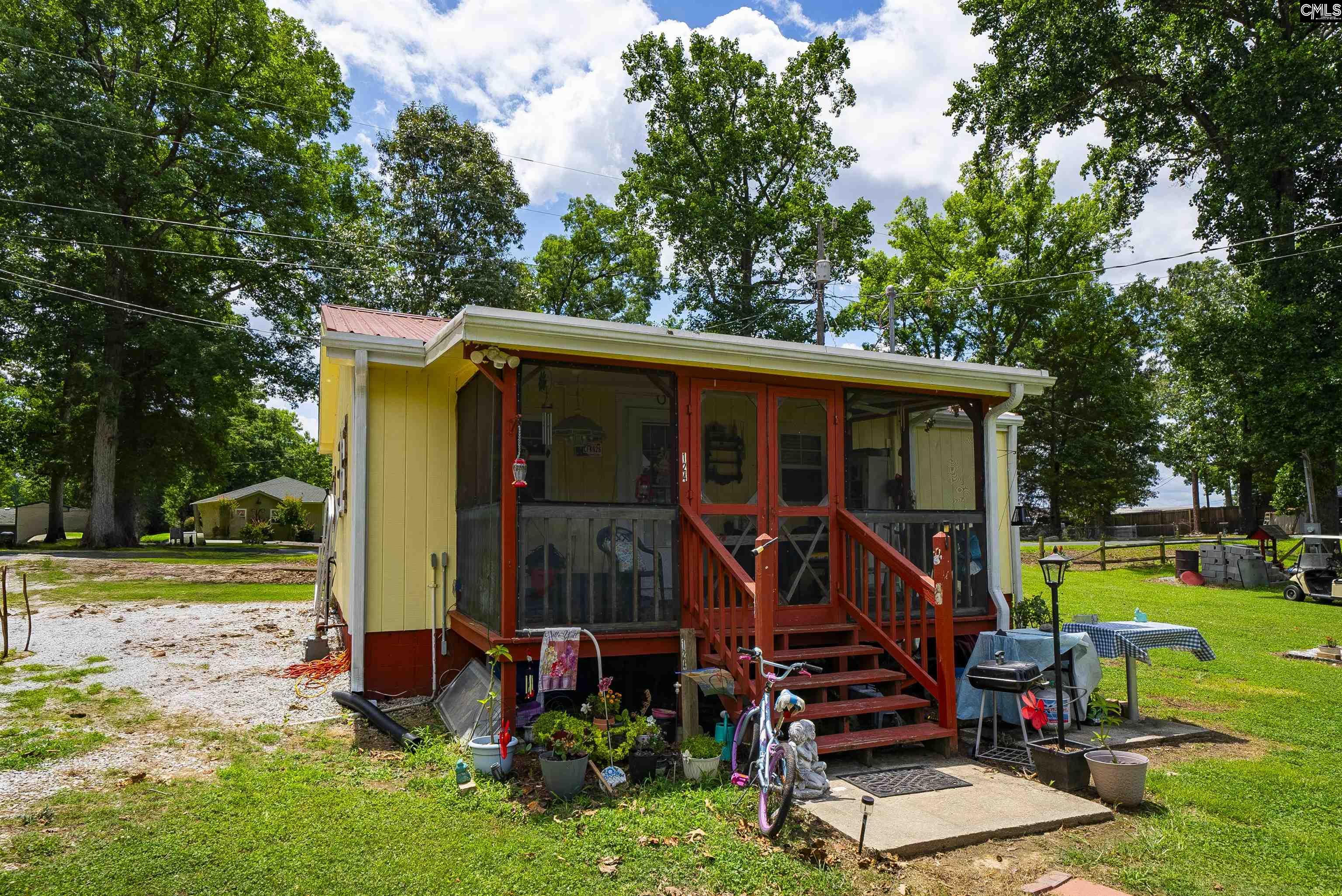 124 Landing Road Prosperity, SC 29127 - Photo 17 of 32