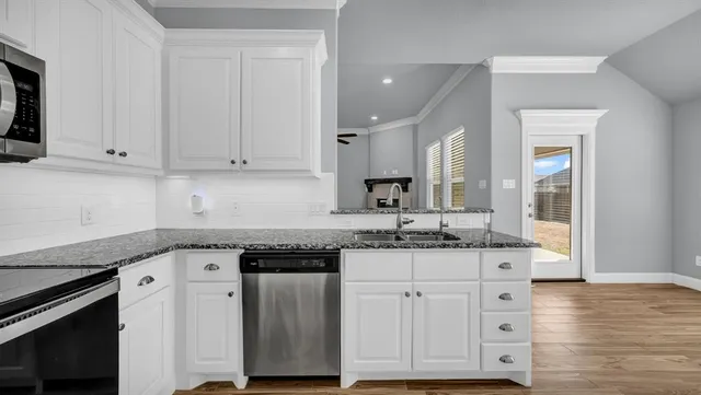 $335,000 | 924 East 5th Street, Springtown, TX 76082