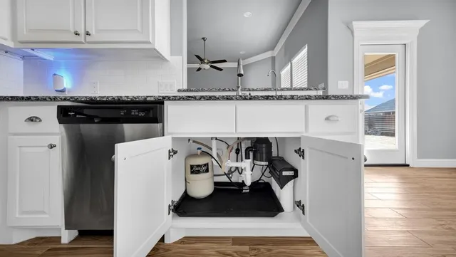 $335,000 | 924 East 5th Street, Springtown, TX 76082