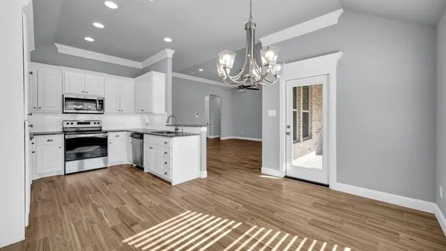 $335,000 | 924 East 5th Street, Springtown, TX 76082