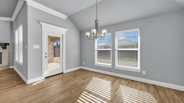 $335,000 | 924 East 5th Street, Springtown, TX 76082