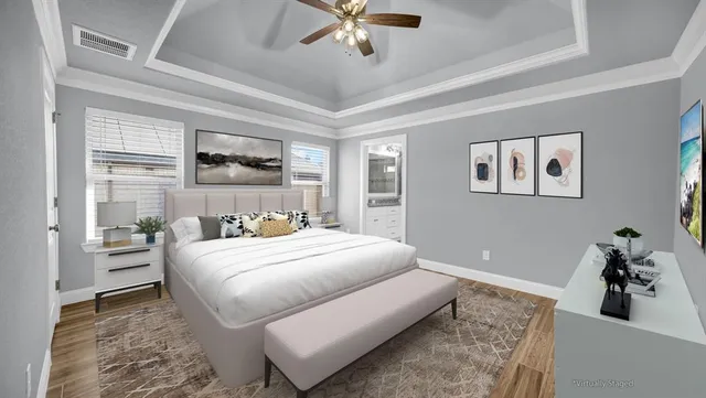 $335,000 | 924 East 5th Street, Springtown, TX 76082