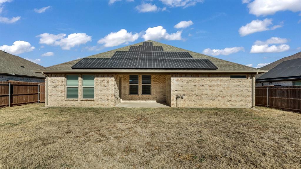 924 East 5th Street Springtown, TX 76082 - Photo 34 of 36