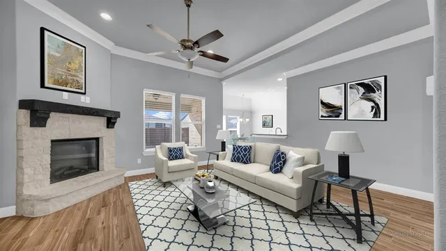 $335,000 | 924 East 5th Street, Springtown, TX 76082