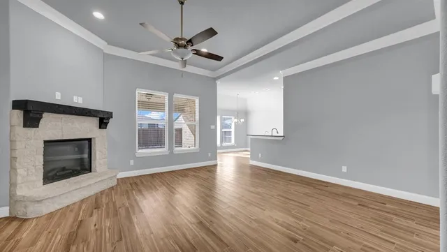 $335,000 | 924 East 5th Street, Springtown, TX 76082