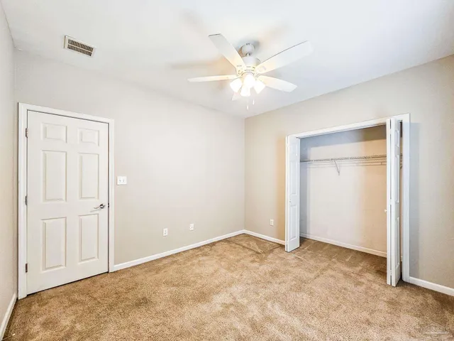 $1,495 | 3210 Seabrook Street, Pensacola, FL 32505