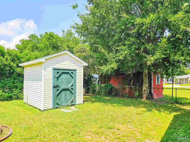 $1,495 | 3210 Seabrook Street, Pensacola, FL 32505