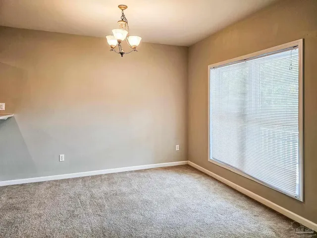 $1,495 | 3210 Seabrook Street, Pensacola, FL 32505