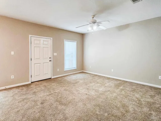 $1,495 | 3210 Seabrook Street, Pensacola, FL 32505