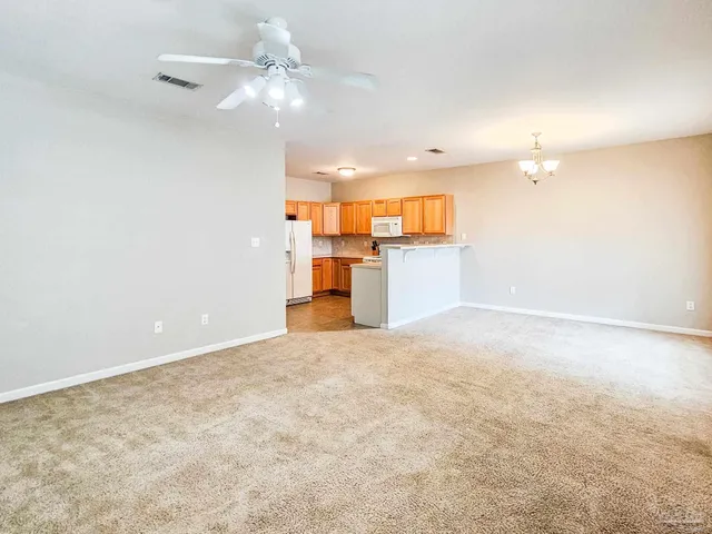 $1,495 | 3210 Seabrook Street, Pensacola, FL 32505