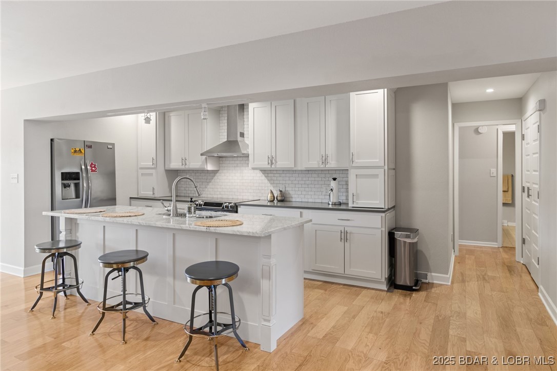 7 Lone Timber, Unit 1B Four Seasons, MO 65049 - Photo 11 of 38