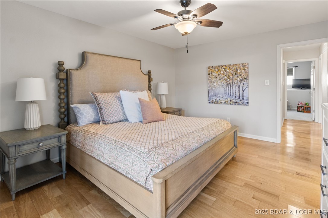 7 Lone Timber, Unit 1B Four Seasons, MO 65049 - Photo 15 of 38