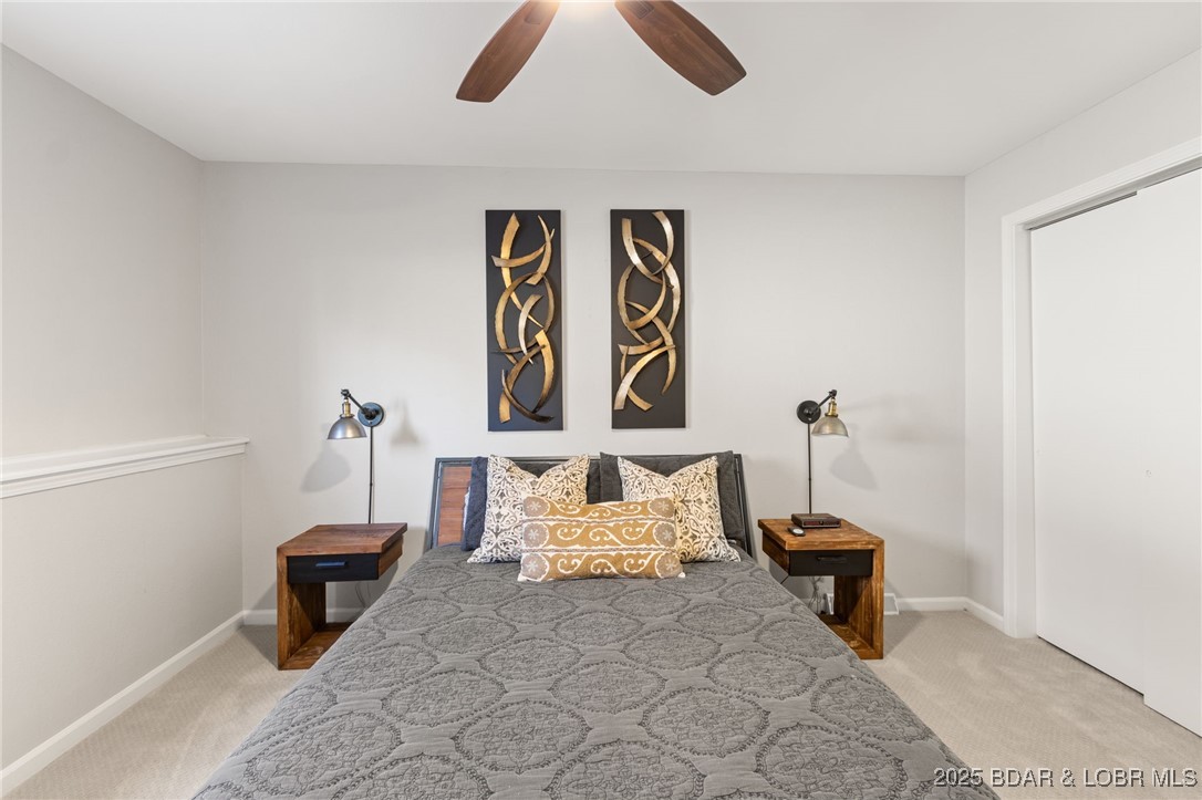 7 Lone Timber, Unit 1B Four Seasons, MO 65049 - Photo 20 of 38