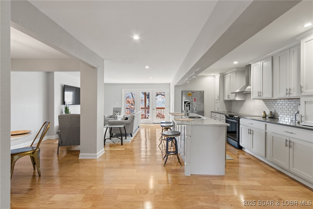 7 Lone Timber, Unit 1B Four Seasons, MO 65049 - Photo 2 of 38 Entry View