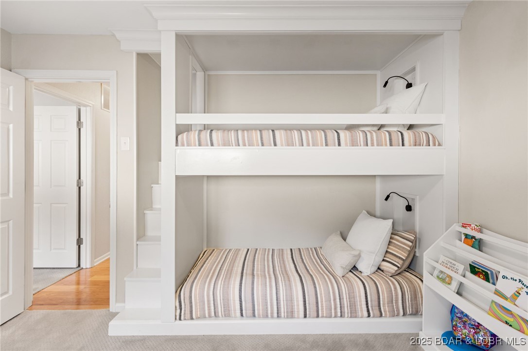 7 Lone Timber, Unit 1B Four Seasons, MO 65049 - Photo 24 of 38 Bedroom 3