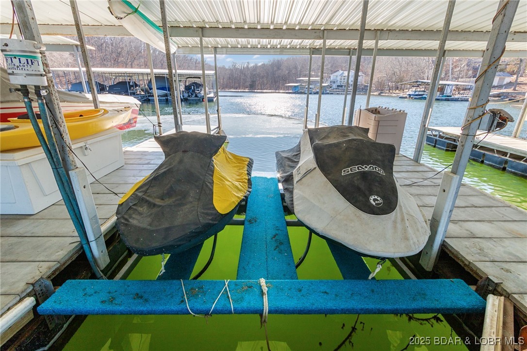 7 Lone Timber, Unit 1B Four Seasons, MO 65049 - Photo 29 of 38