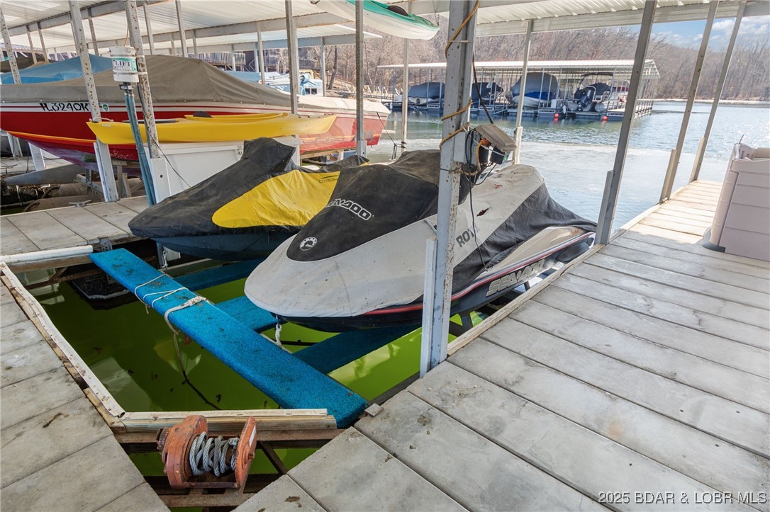 7 Lone Timber, Unit 1B Four Seasons, MO 65049 - Photo 30 of 38