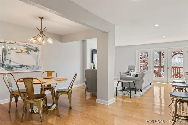 $299,900 | 7 Lone Timber, Unit 1B, Four Seasons, MO 65049