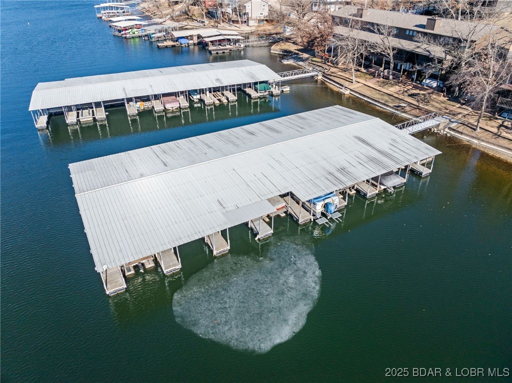 7 Lone Timber, Unit 1B Four Seasons, MO 65049 - Photo 33 of 38 Dock