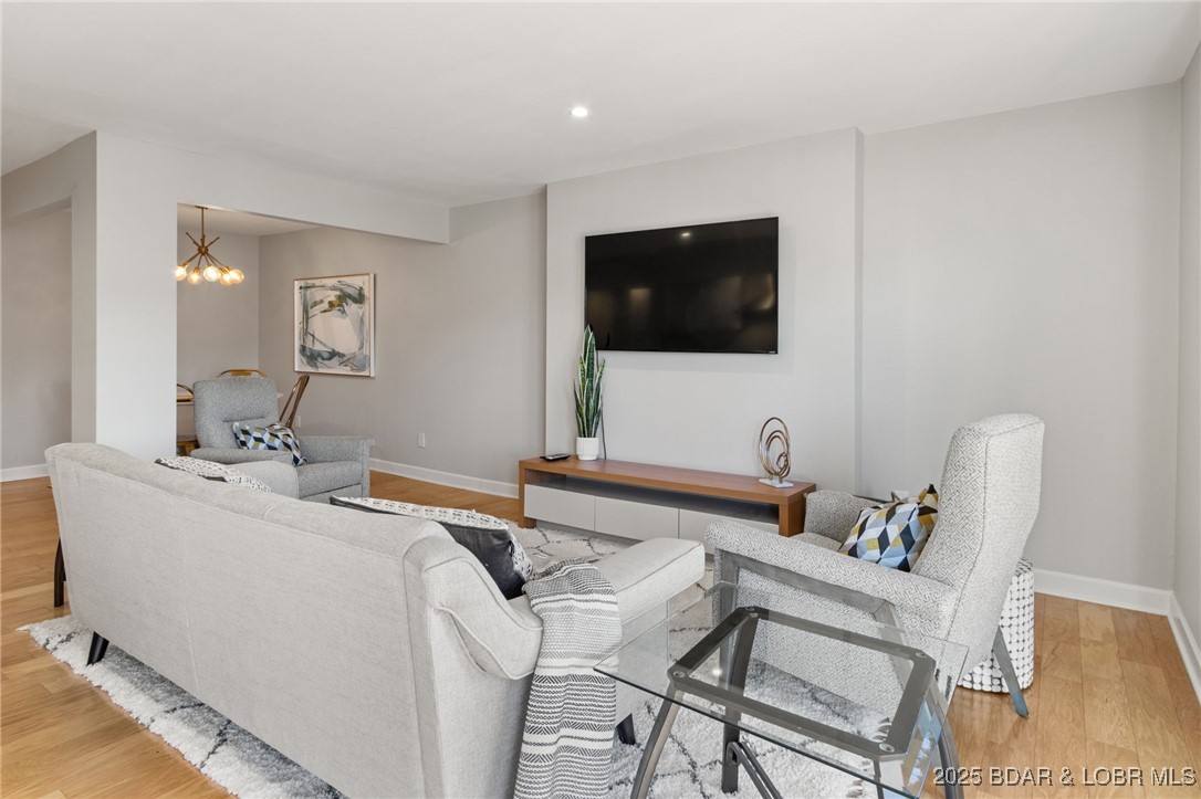 7 Lone Timber, Unit 1B Four Seasons, MO 65049 - Photo 6 of 38 Living area