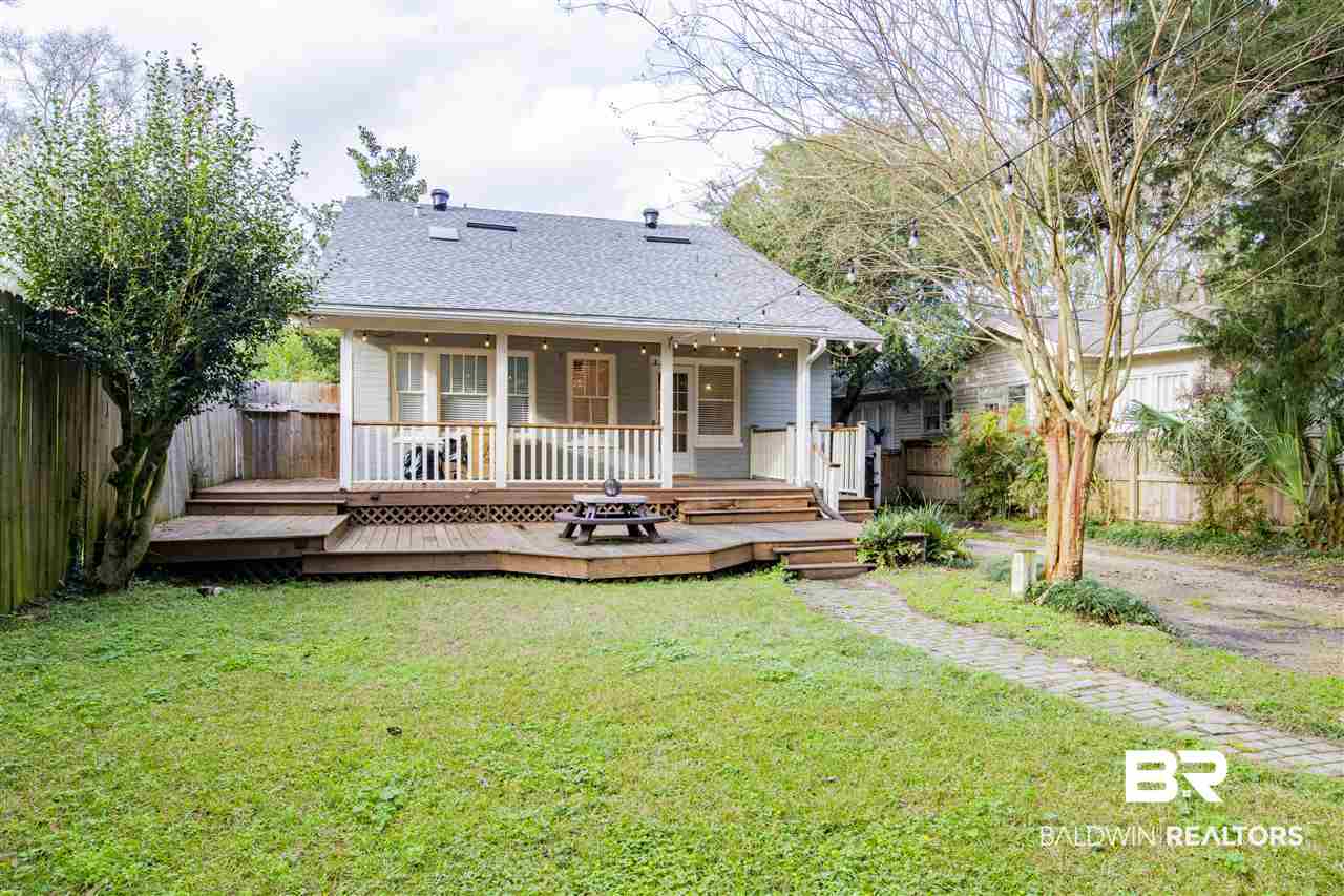 1707 Hunter Avenue Mobile, AL 36604 - Photo 33 of 36