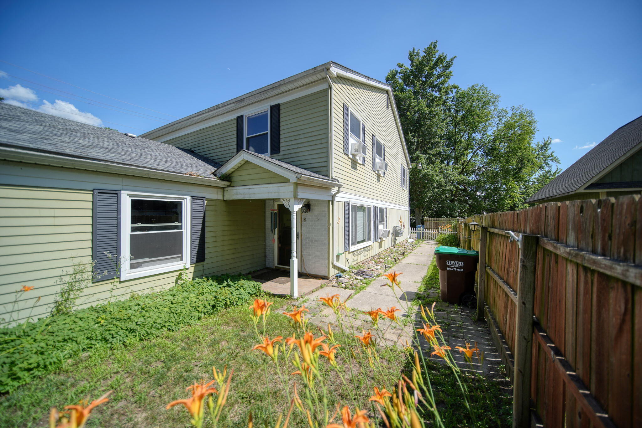 317 Clark Street Clinton, MI 49236 - Photo 1 of 31 Main Photo