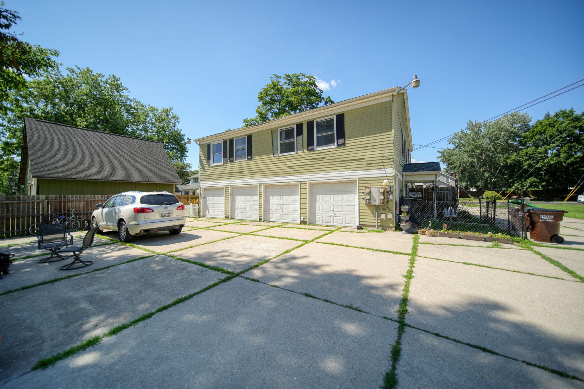 317 Clark Street Clinton, MI 49236 - Photo 29 of 31 37-web-or-mls-DSC05694_HDR