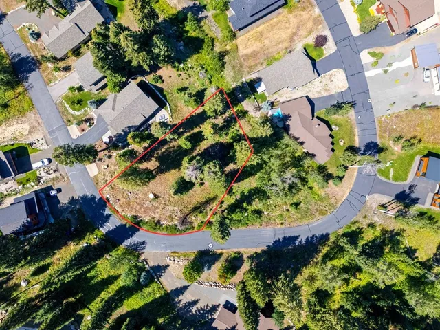 $155,000 | Tbd Dragonfly Loop, Unit 72, McCall, ID 83638