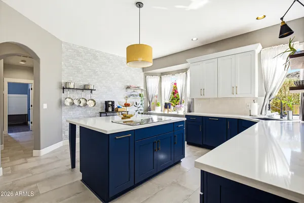 $950,000 | 2630 East Silverwood Drive, Phoenix, AZ 85048