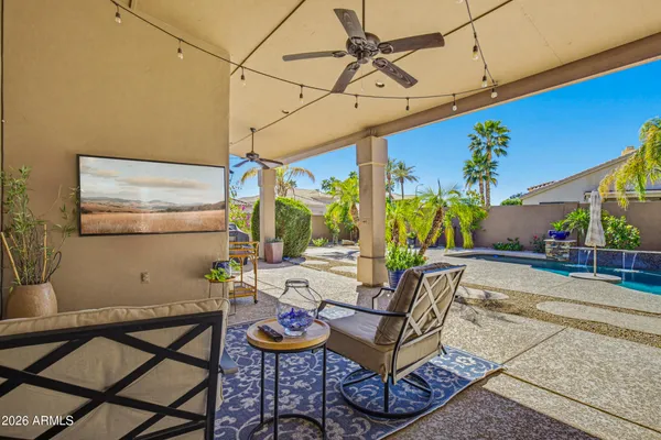 $950,000 | 2630 East Silverwood Drive, Phoenix, AZ 85048
